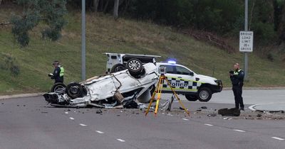 'Be brave': occupants who left 15yo who died in car crash urged to come forward