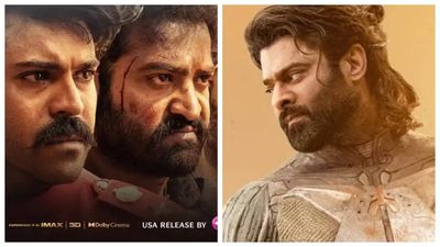 'Kalki 2898 AD' SHATTERS 'RRR' box office record; scores highest North America premiere collection