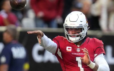 Cardinals inexplicably near bottom of league in new pre-training camp power rankings