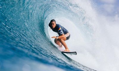Tyler Wright ‘100% ready’ for Olympics but Fitzgibbons on standby to surf in Tahiti