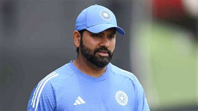 T20 World Cup: We'll not dwell on what happened in the past, says Rohit Sharma