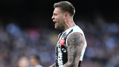 Magpies set to take flight with flag stars returning