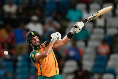 Proteas captain Aiden Markram says World Cup final ‘nothing to be scared of’