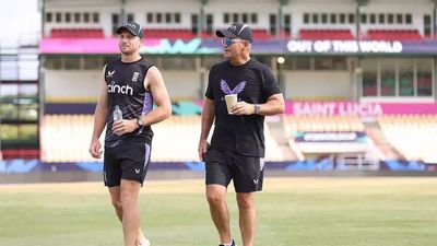 T20 World Cup: England coach feels Rohit & Co. will look to 'bat us out of the tie'