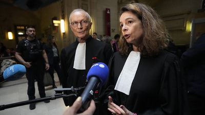 Paris judges confirm arrest warrant for Assad over 2013 chemical attacks