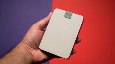 I used an external HDD after a decade, and it was surprisingly good
