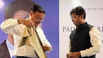 We can repeat Tokyo medal feat: Dilip Tirkey