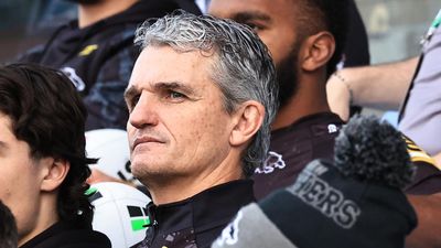 Cleary warns off rushing through New Zealand expansion