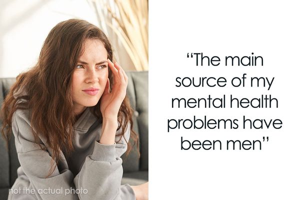 Woman Left Frustrated By 13 Years Of “Bad Luck,” Goes On Angry Rant Against Men