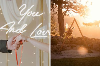 37 Wedding Trends That People Predict Brides And Grooms Will Regret Participating In