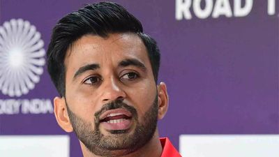 Paris Olympics: Harmanpreet Singh to lead India