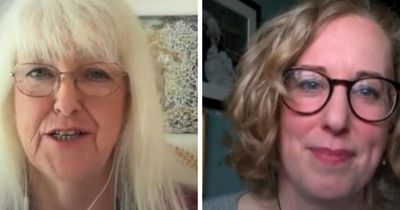 Lorna Slater reveals her 'biggest political mistake' in Lesley Riddoch interview