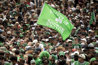 Who stands in the Boston Celtics’ way of winning Banner 19 next season?