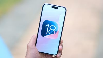 iOS 18 — our 9 favorite new features coming to your iPhone