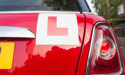 Car insurer charged £40 to cancel learner driver policy