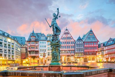 Some may consider this German city to be the most boring Euro 2024 host – but it’s actually a cultural marvel