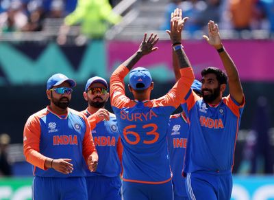 India vs England – T20 World Cup semifinal: Weather forecast, pitch, Kohli