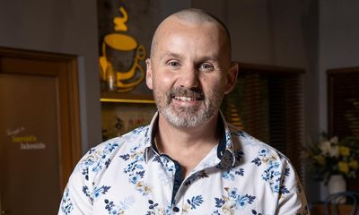 Neighbours star Ryan Moloney announces he is leaving soap after nearly 30 years of playing ‘Toadie’