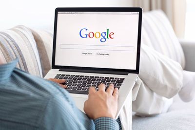 Alphabet Stock: Is GOOG Outperforming the Communication Services Sector?