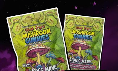 Afternoon Update: mushroom gummies recalled after ‘disturbing’ hallucinations; Lehrmann told to pay $2m in costs; and chicken soup to restore the soul