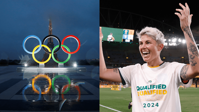 Paris 2024 Olympics: Here’s How You Can Watch The Sports (Esp The Matildas) In Australia