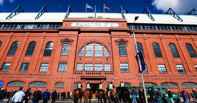 Rangers address Ibrox venue switch after SPFL release Premiership fixtures