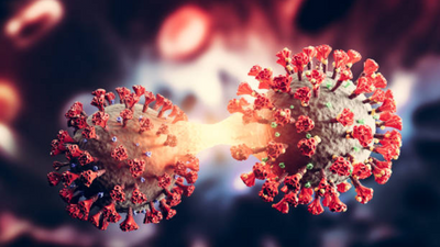 New COVID variant LB.1 on loose: Here's what health agencies warn about it