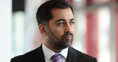 Humza Yousaf opens up about potential retaliation from Hamas on family in Gaza