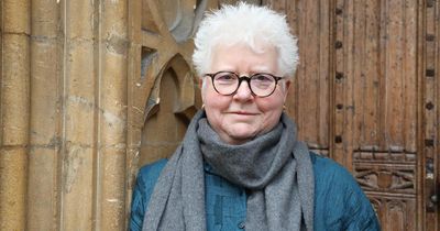 Val McDermid rips into Unionist party 'branch offices'