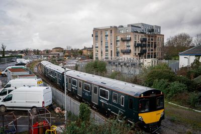 Glastonbury Festival: Warning over GWR train delays out of London after incident shuts tracks