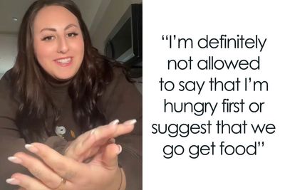 Plus-Sized Woman Points Out XX Things Skinny People Are Allowed To Do But She Is Scrutinized For