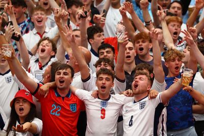 England v Slovakia TV channel, start time and how to watch Euro 2024 fixture online