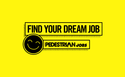 Featured jobs: Warner Music Australia, Crowbar Sydney & Sydney Swans