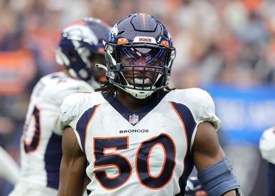 Broncos will have an open competition at linebacker this summer
