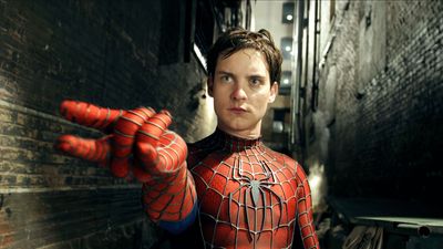 ‘Spider-Man 2’ is turning 20 — here’s why I think it’s the greatest superhero movie ever