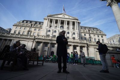 Mortgage costs to jump for 3m more households, says Bank of England