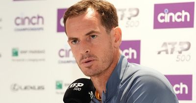 Murray not giving up on Wimbledon as he holds off for last-minute call after surgery