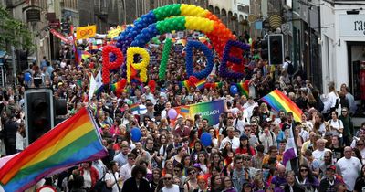Census reveals size of Scotland's LGBT community for the first time