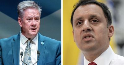 Anas Sarwar urged to show 'integrity' over Tory-backing Labour candidate