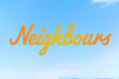 Neighbours star Ryan Moloney announces he is leaving soap after 30 years