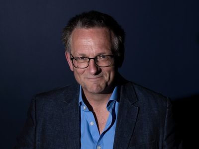 Michael Mosley book sales soar following TV doctor’s death