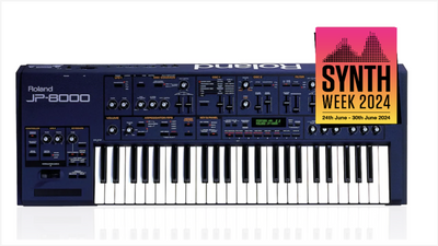 Celebrating 60 years of the synth: the '90s