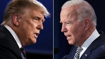 US election debate: Joe Biden and Donald Trump's age in spotlight as rivals prepare for CNN clash