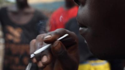 Sierre Leone grapples with kush crisis as synthetic drug wreaks havoc