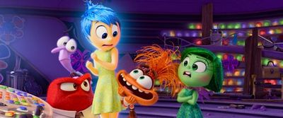 The Fundamental Aspect of Human Emotion that ‘Inside Out 2’ Gets Wrong