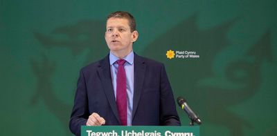 Plaid Cymru wants broadcasting powers devolved to Wales – how the conversation is changing