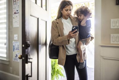 The $500,000 penalty for working moms: New study shows how much having a child can cost women over their careers