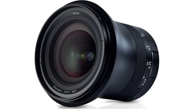 Zeiss Milvus 21mm f/2.8 review: Go wide with this up-market prime lens for Canon and Nikon DSLRs