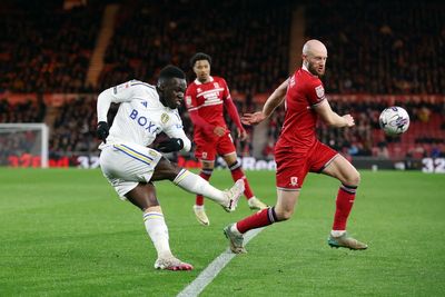 Leeds face Middlesbrough as Wrexham draw Sheffield United in Carabao Cup first round