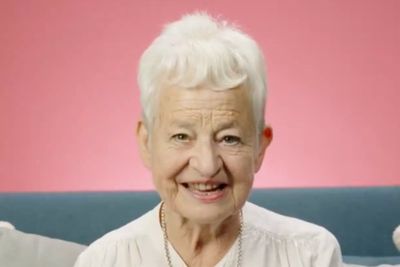 Jacqueline Wilson reveals cover for new adult sequel to Girls series